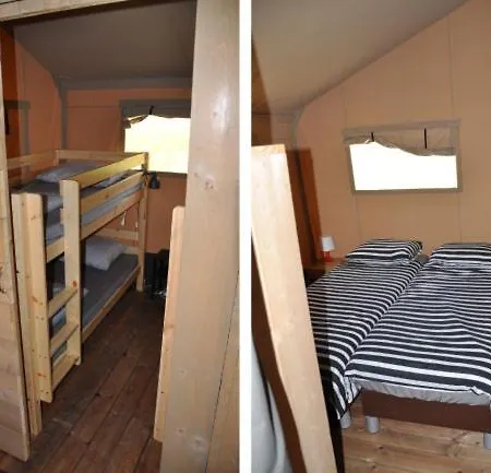 Le Moulin De Cost Campsite Buis-les-Baronnies