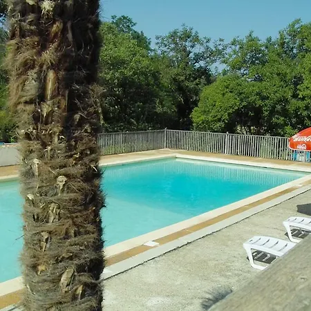 Le Moulin De Cost *