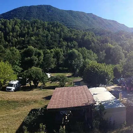 Le Moulin De Cost * Buis-les-Baronnies