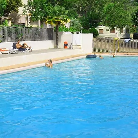 Le Moulin De Cost Campsite