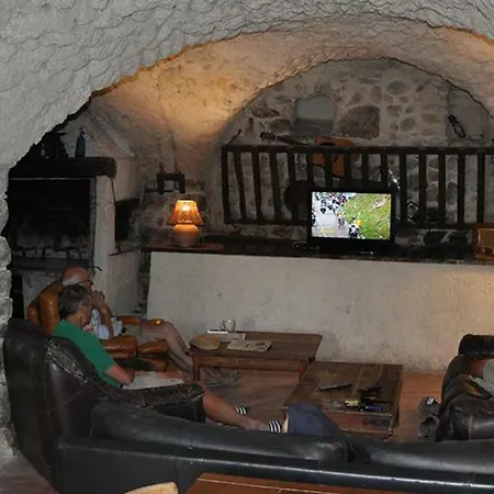 Le Moulin De Cost Campsite Buis-les-Baronnies