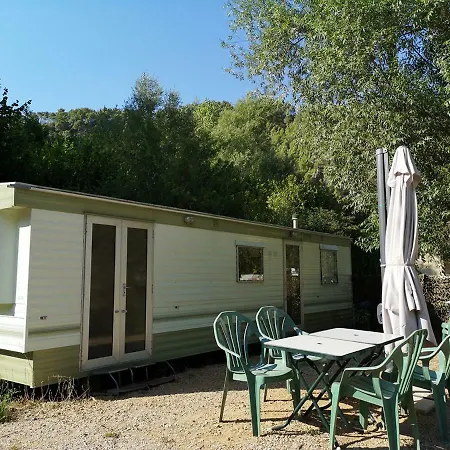 Le Moulin De Cost