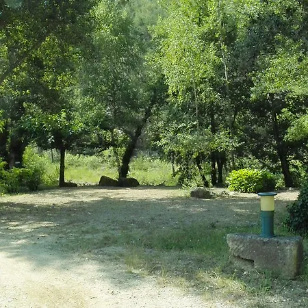 Le Moulin De Cost Campsite *